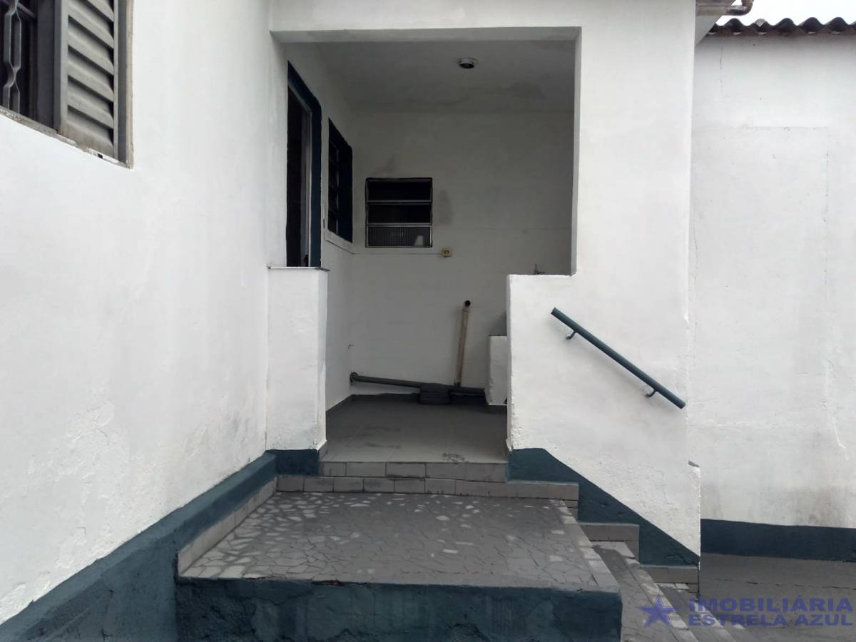 Conjunto no bairro Pirituba 