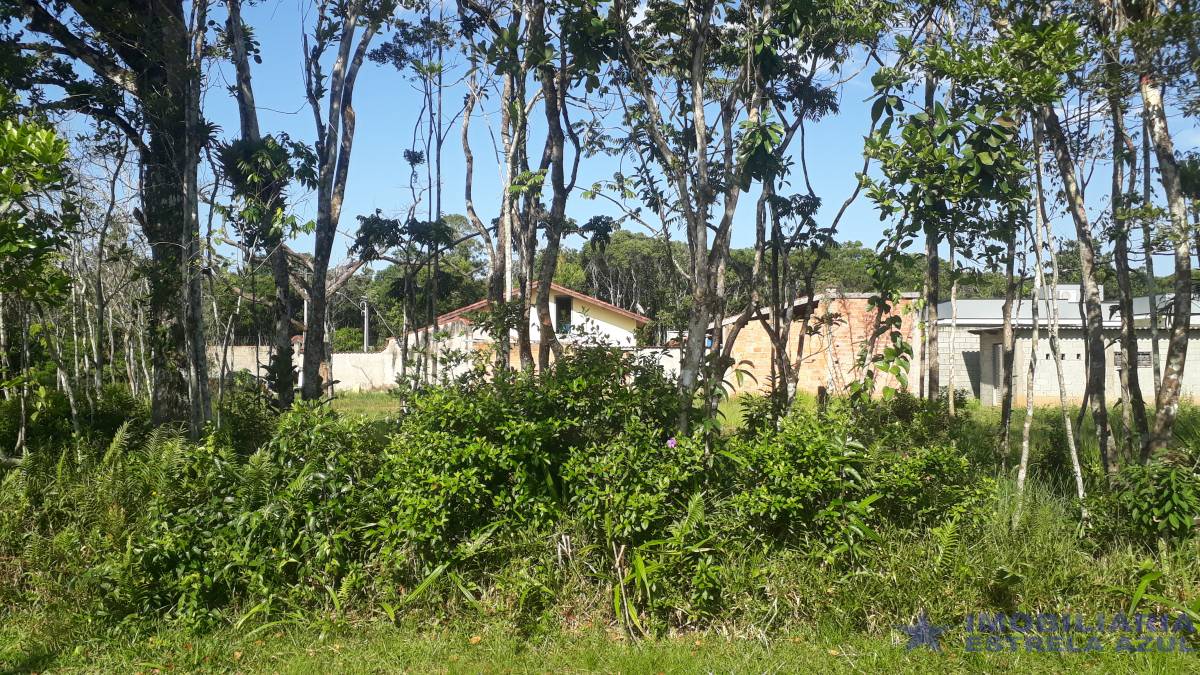 Terreno no bairro São Luis