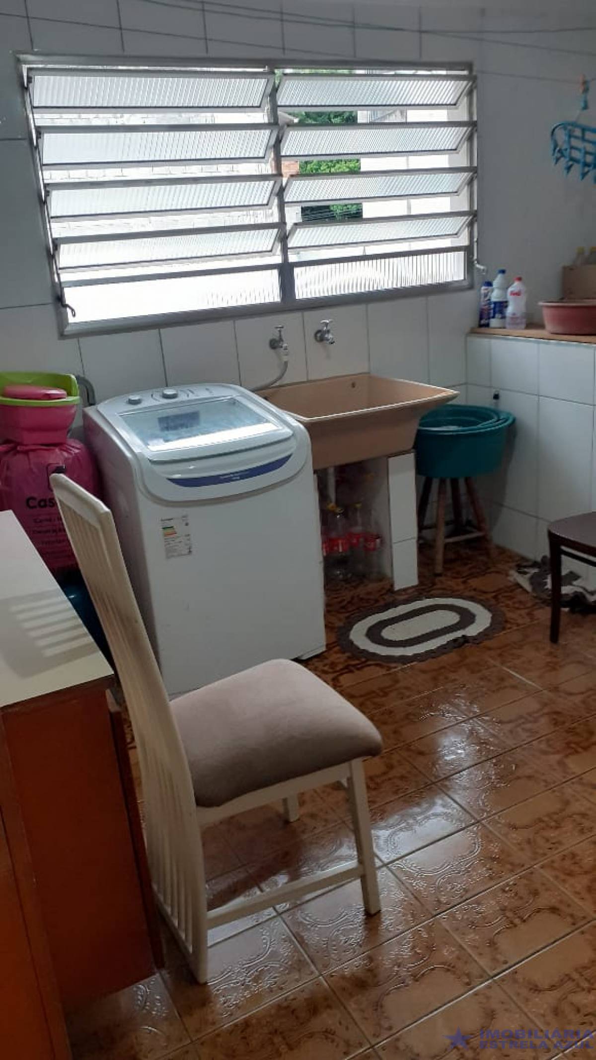 Casa no bairro Jaraguá 