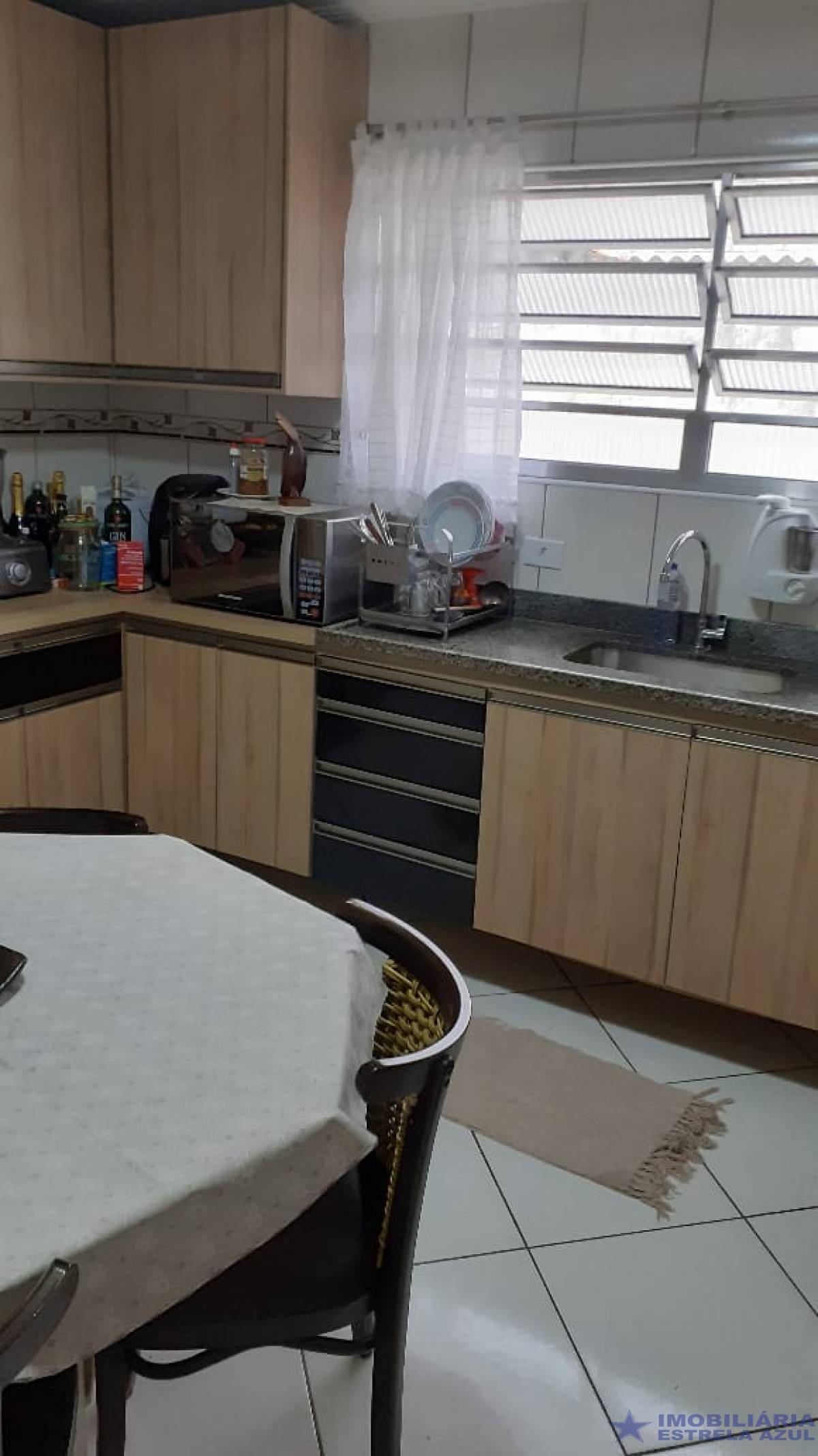 Casa no bairro Jaraguá 