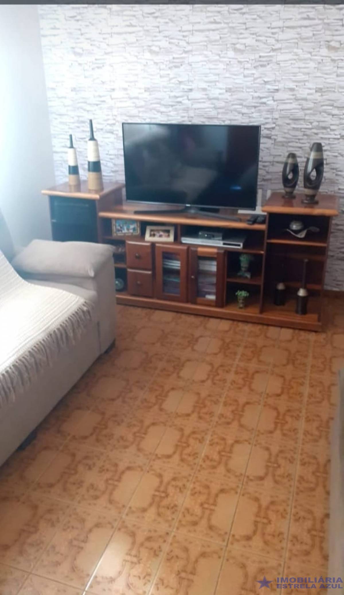 Casa no bairro Jaraguá 