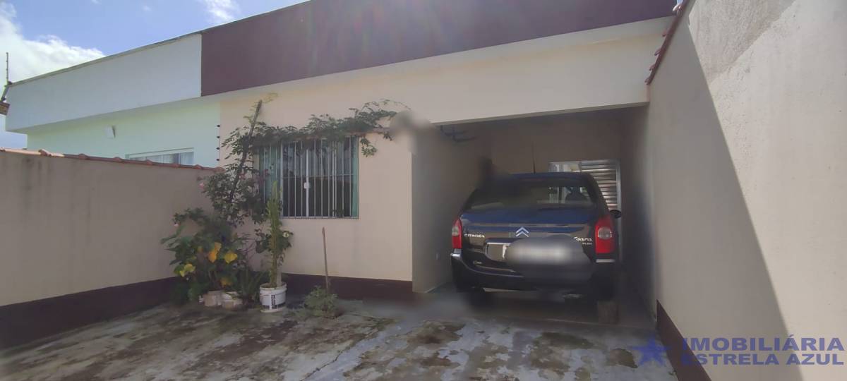 Casa no bairro Jardim Somar