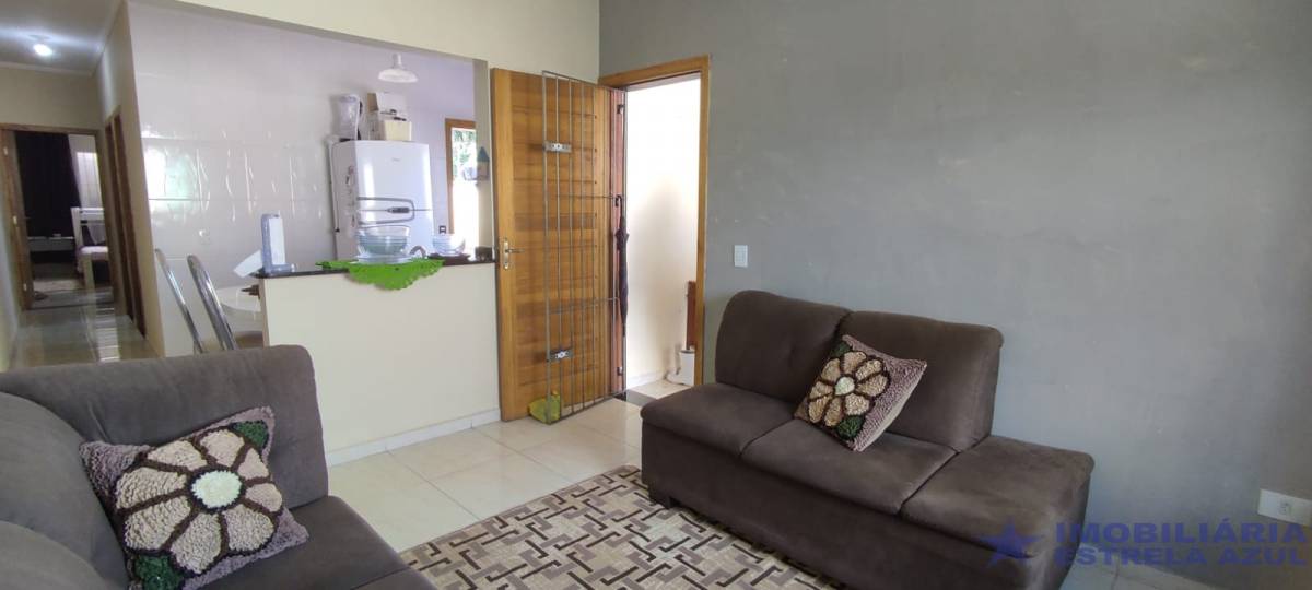 Casa no bairro Jardim Somar