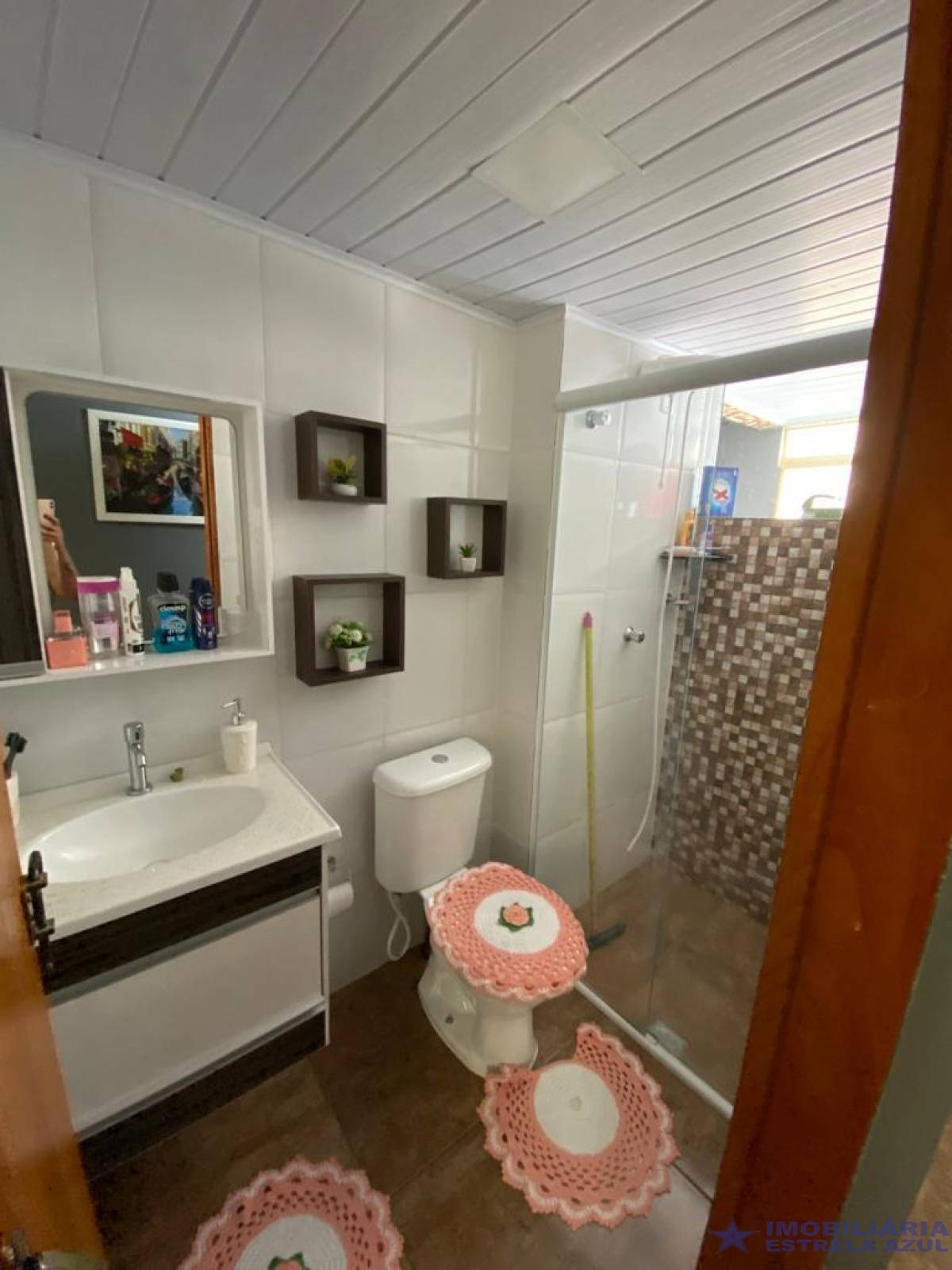 Apartamento no bairro Perus