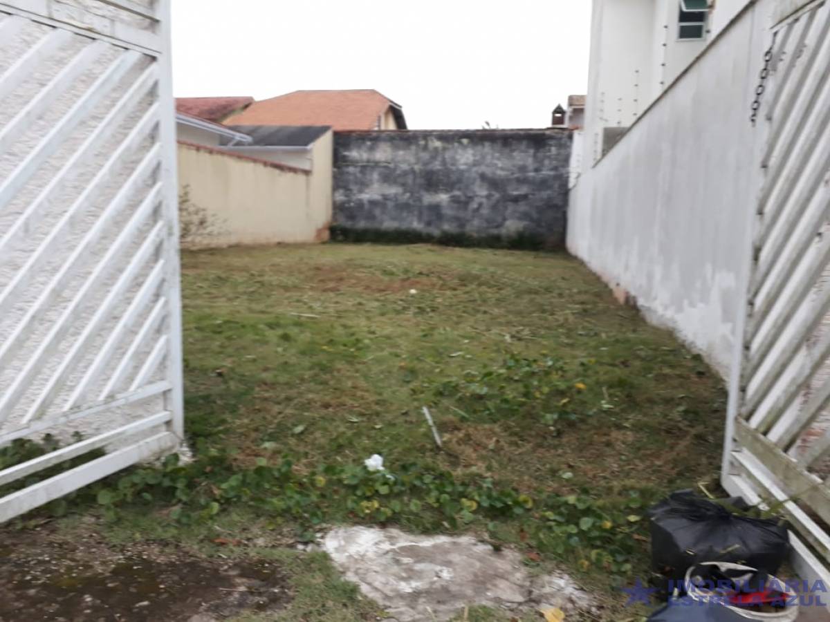 Terreno no bairro Balneário Três Marias