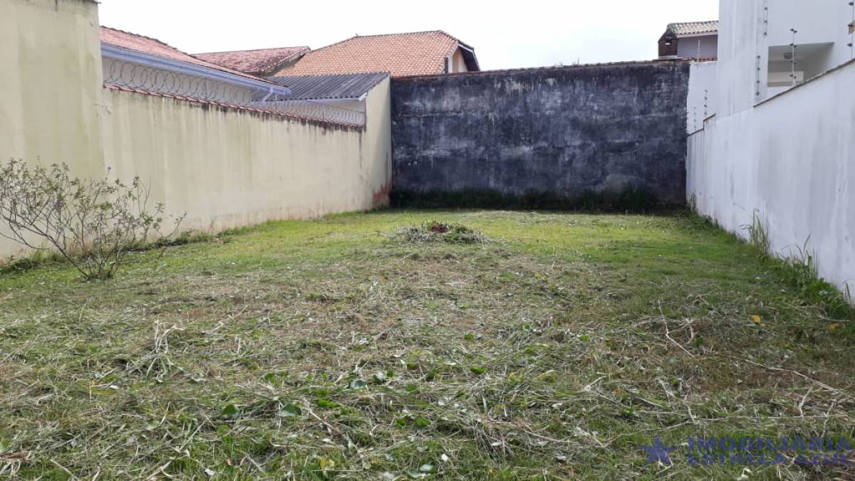 Terreno no bairro Balneário Três Marias