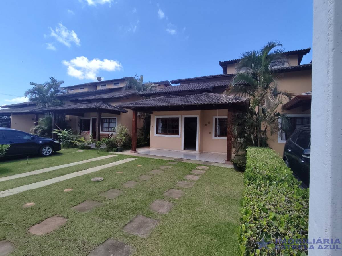 Casa no bairro Costão 