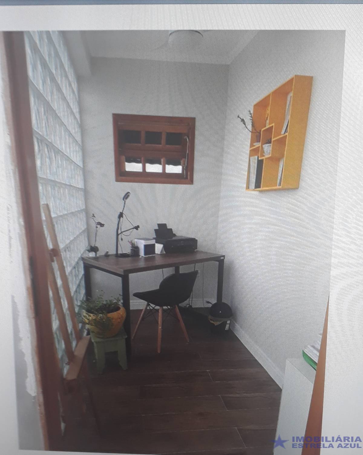 Conjunto no bairro Perus