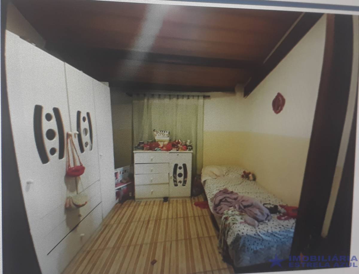 Conjunto no bairro Perus