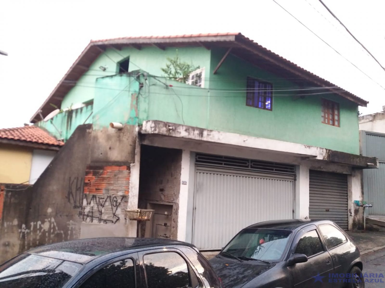 Conjunto para venda no bairro Perus em São Paulo