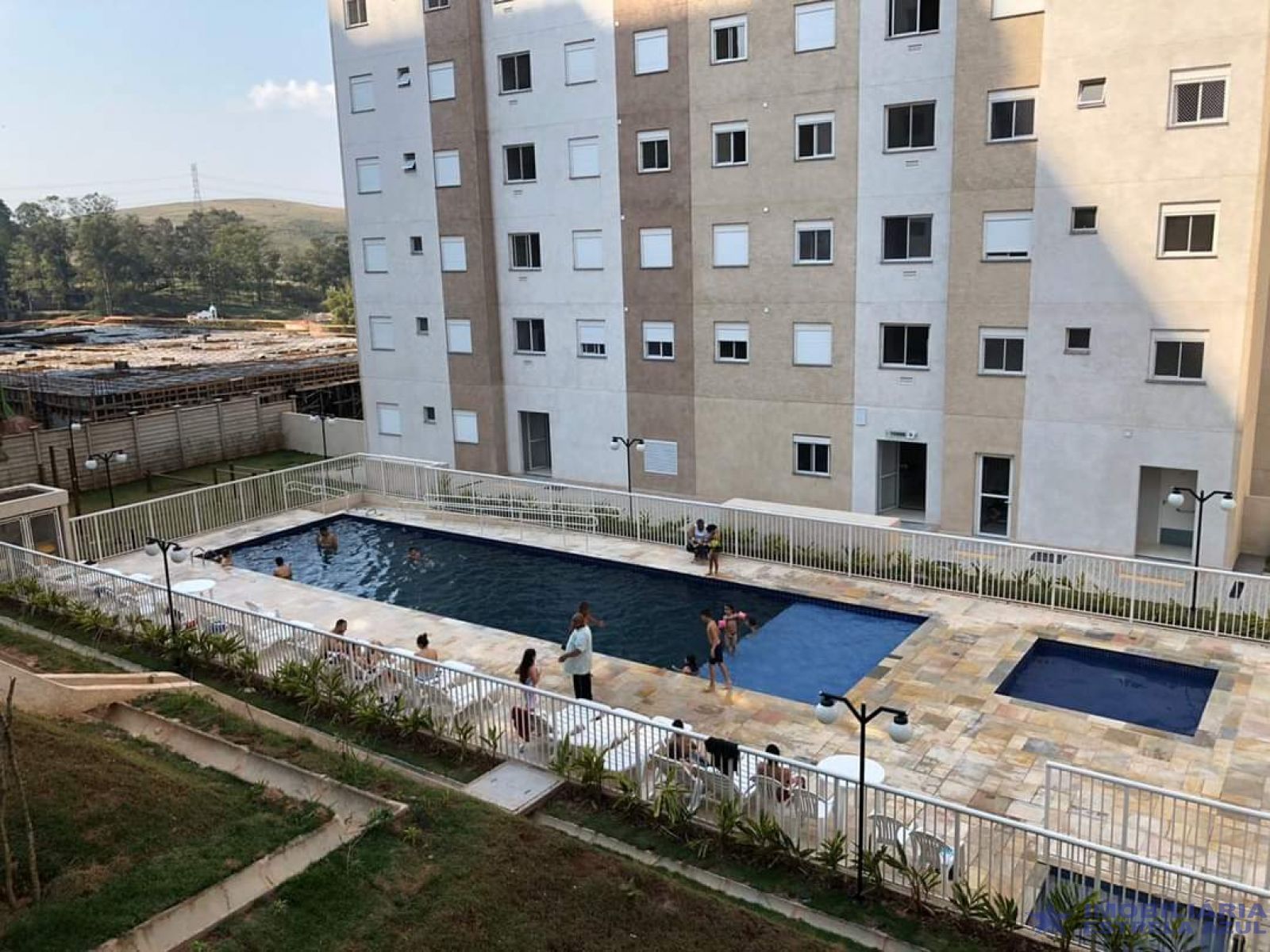 Apartamento para venda no bairro Perus em São Paulo