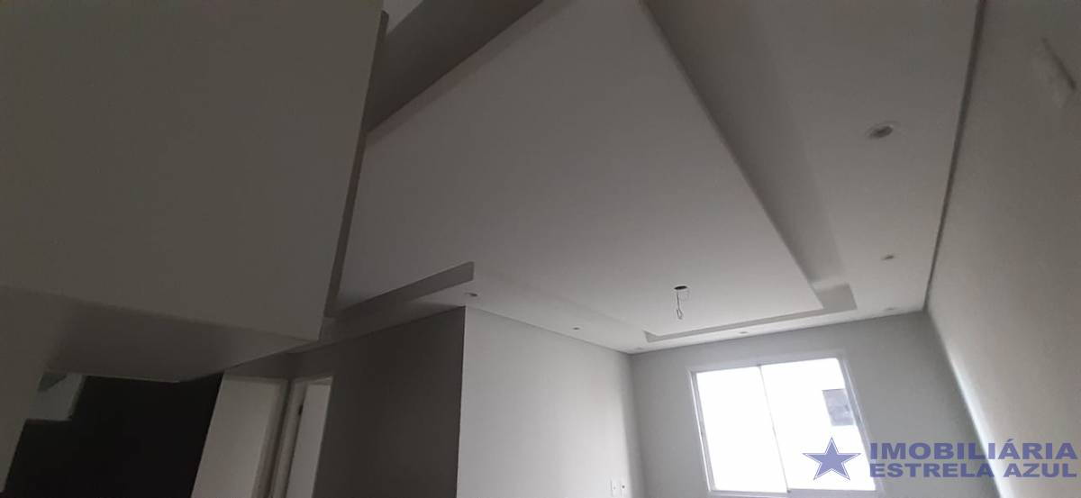 Apartamento no bairro Perus