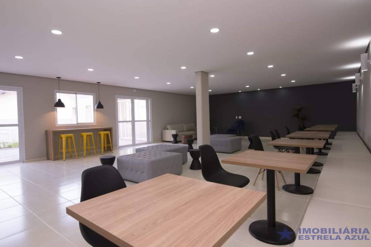 Apartamento no bairro Perus