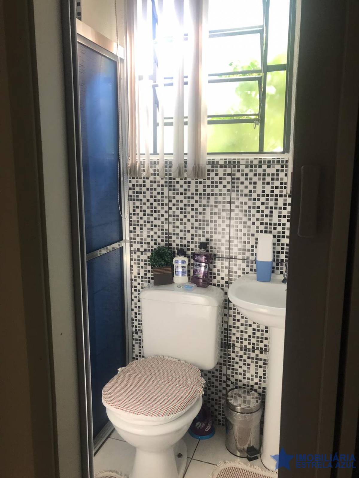 Apartamento no bairro Morro Grande