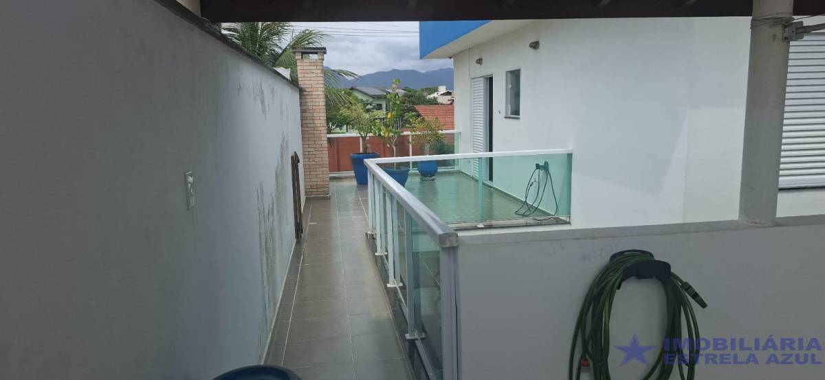 Conjunto no bairro Jardim Márcia 1