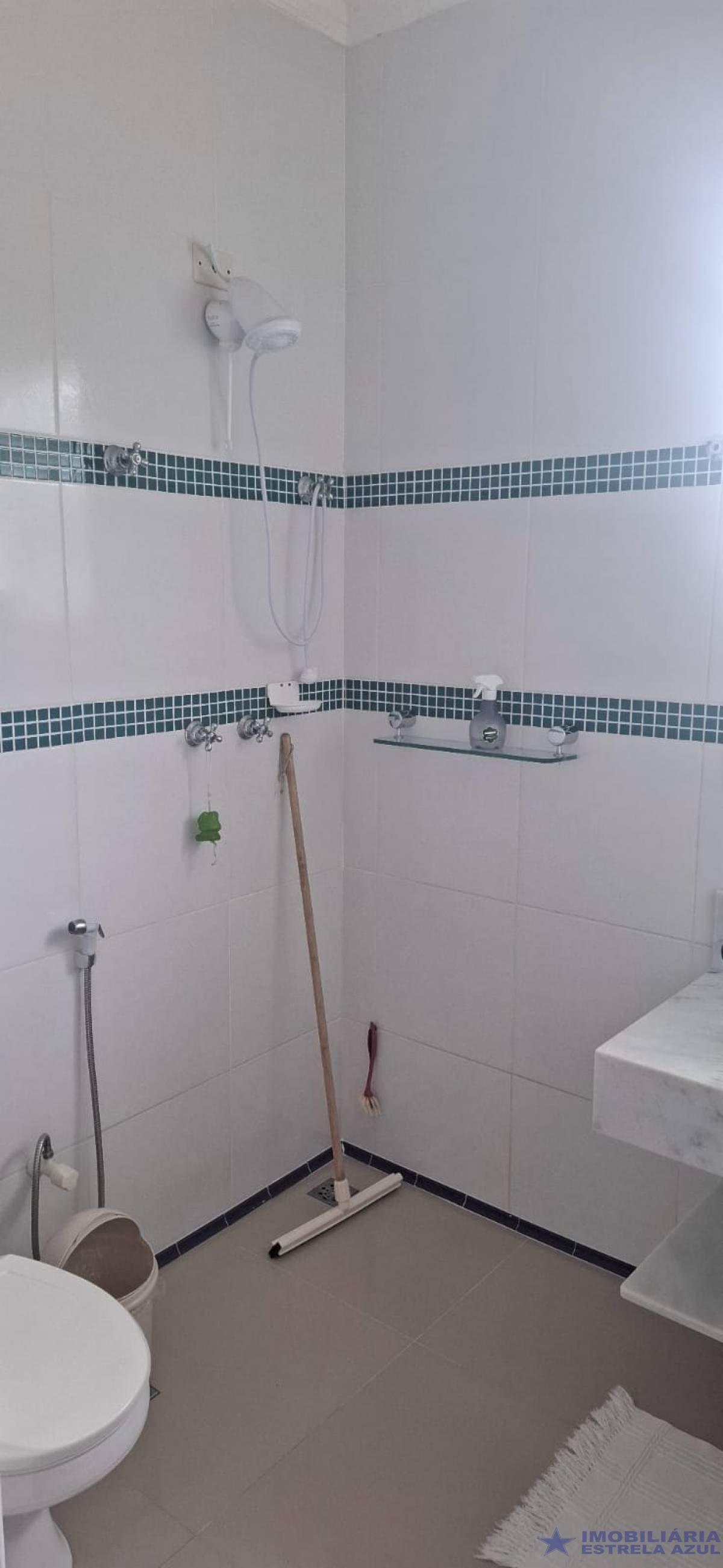 Conjunto no bairro Jardim Márcia 1