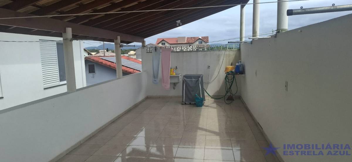 Conjunto no bairro Jardim Márcia 1