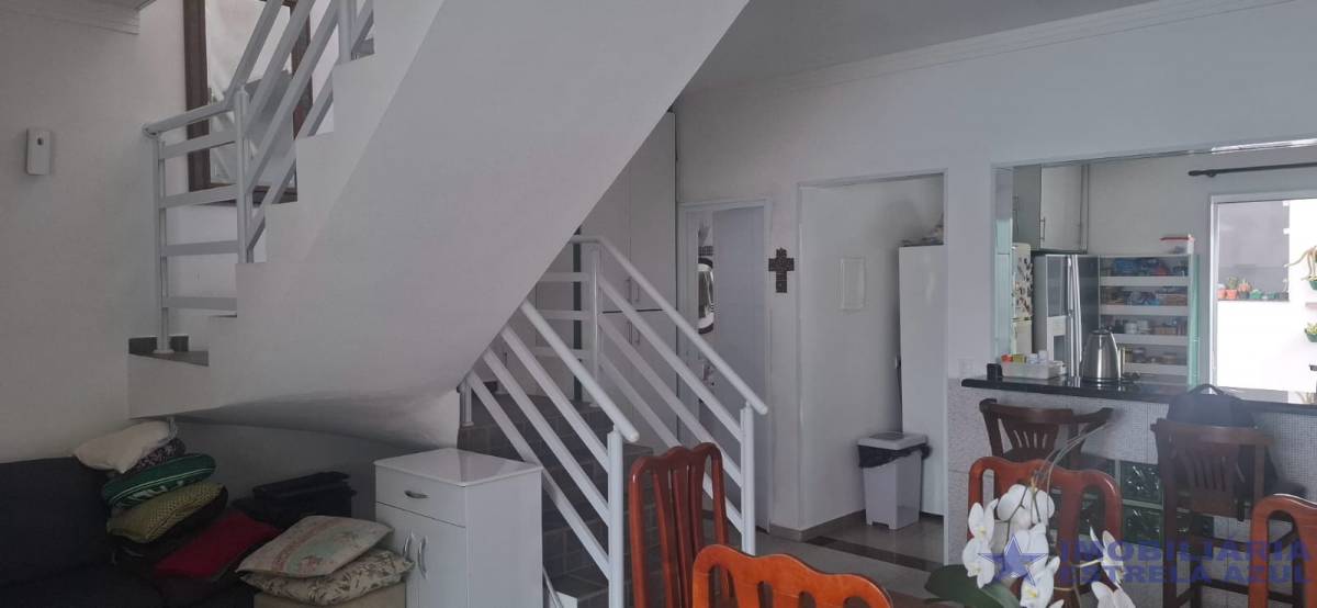 Conjunto no bairro Jardim Márcia 1