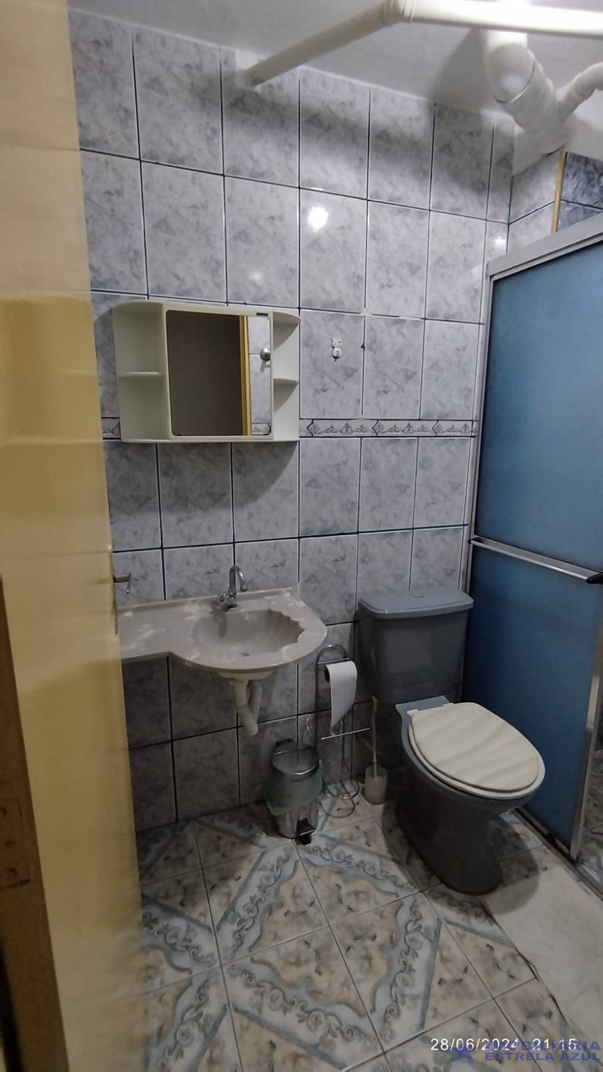 Apartamento no bairro Perus