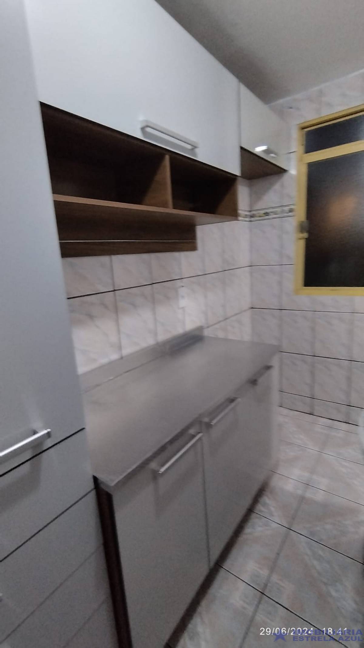 Apartamento no bairro Perus