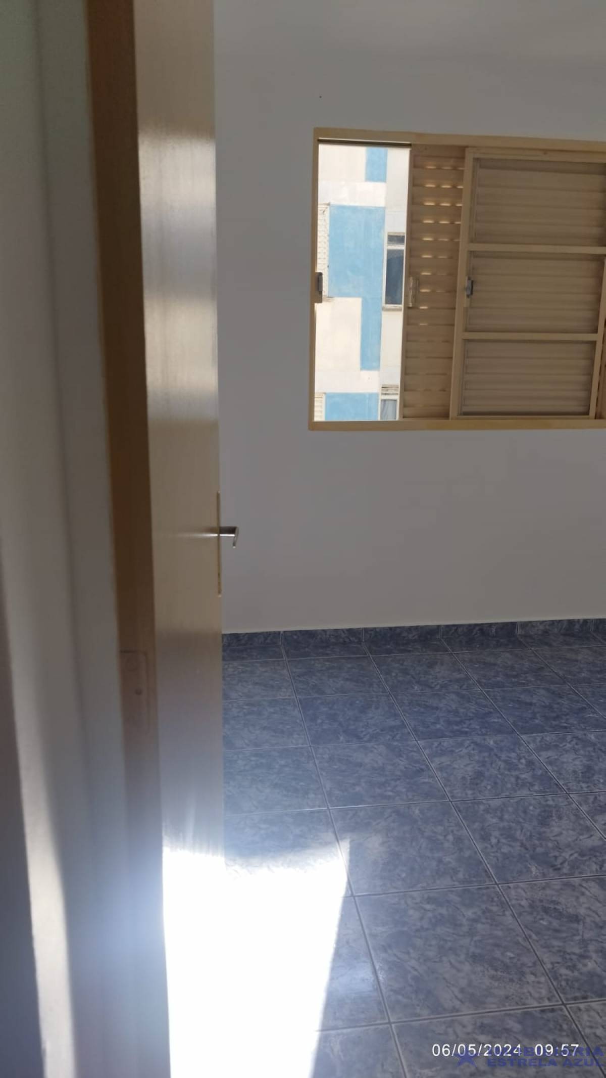 Apartamento no bairro Perus