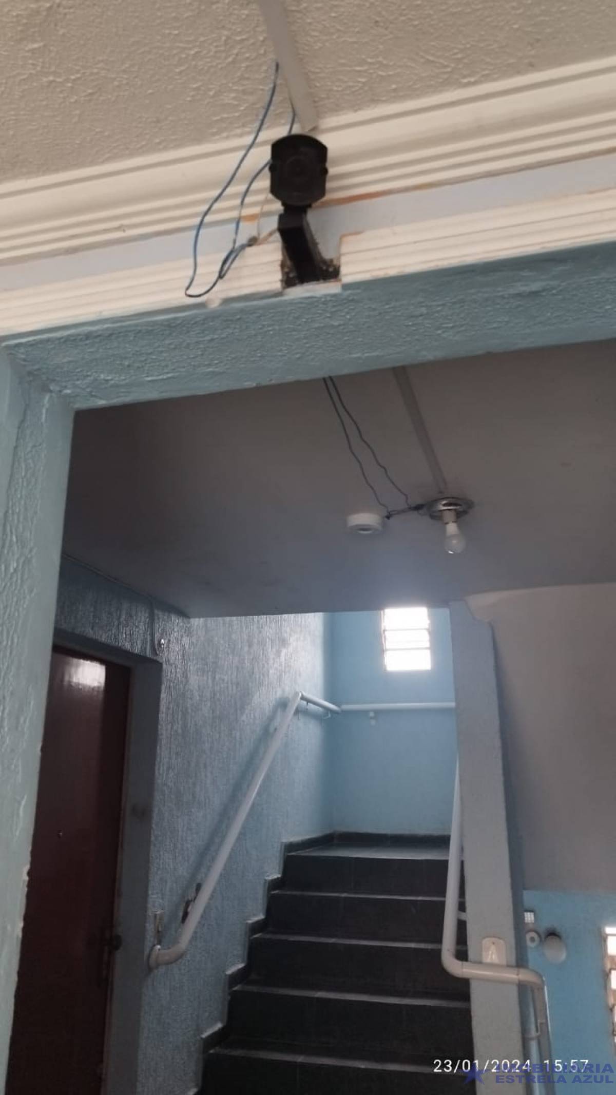 Apartamento no bairro Perus