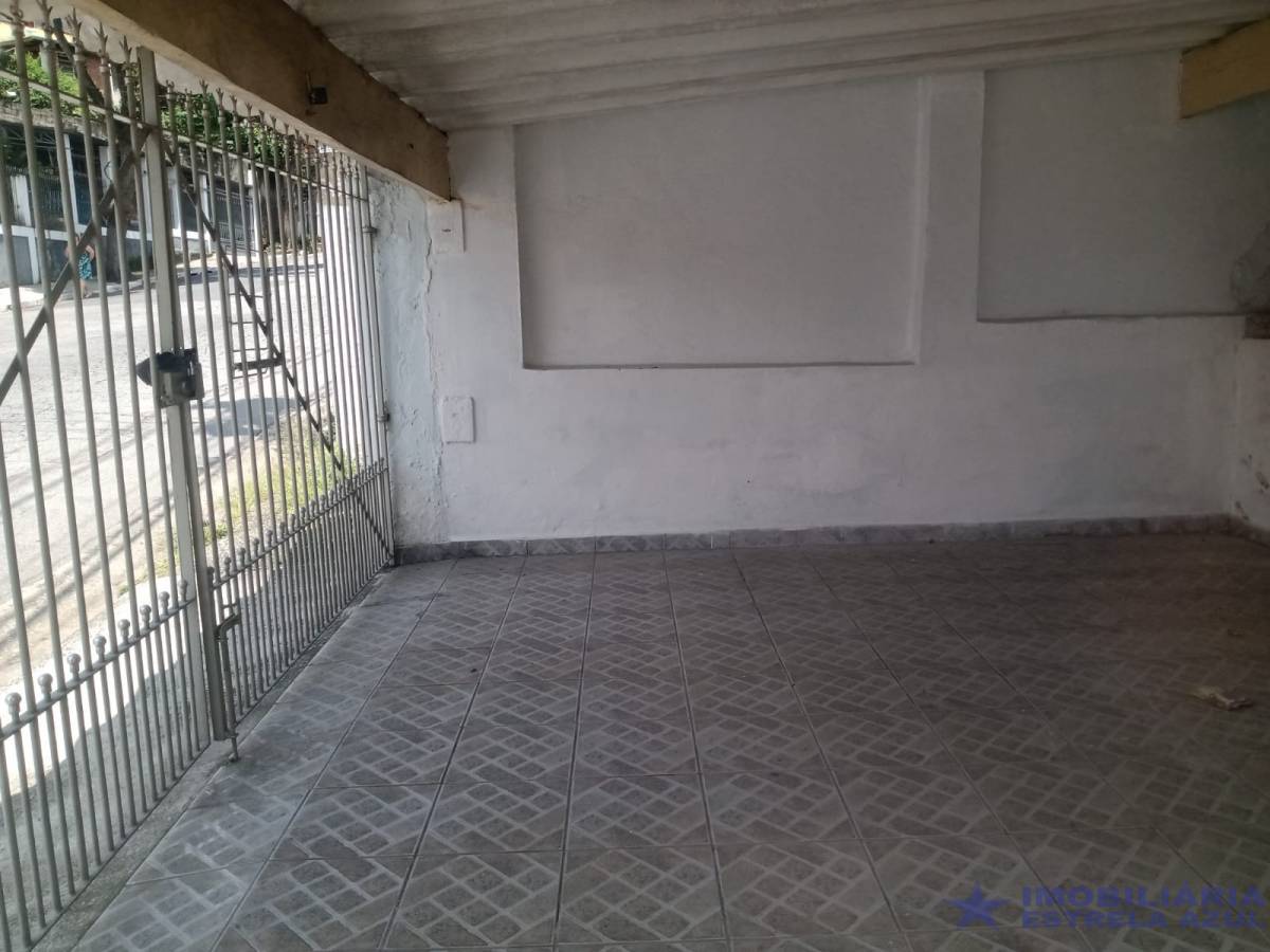 Casa no bairro Perus