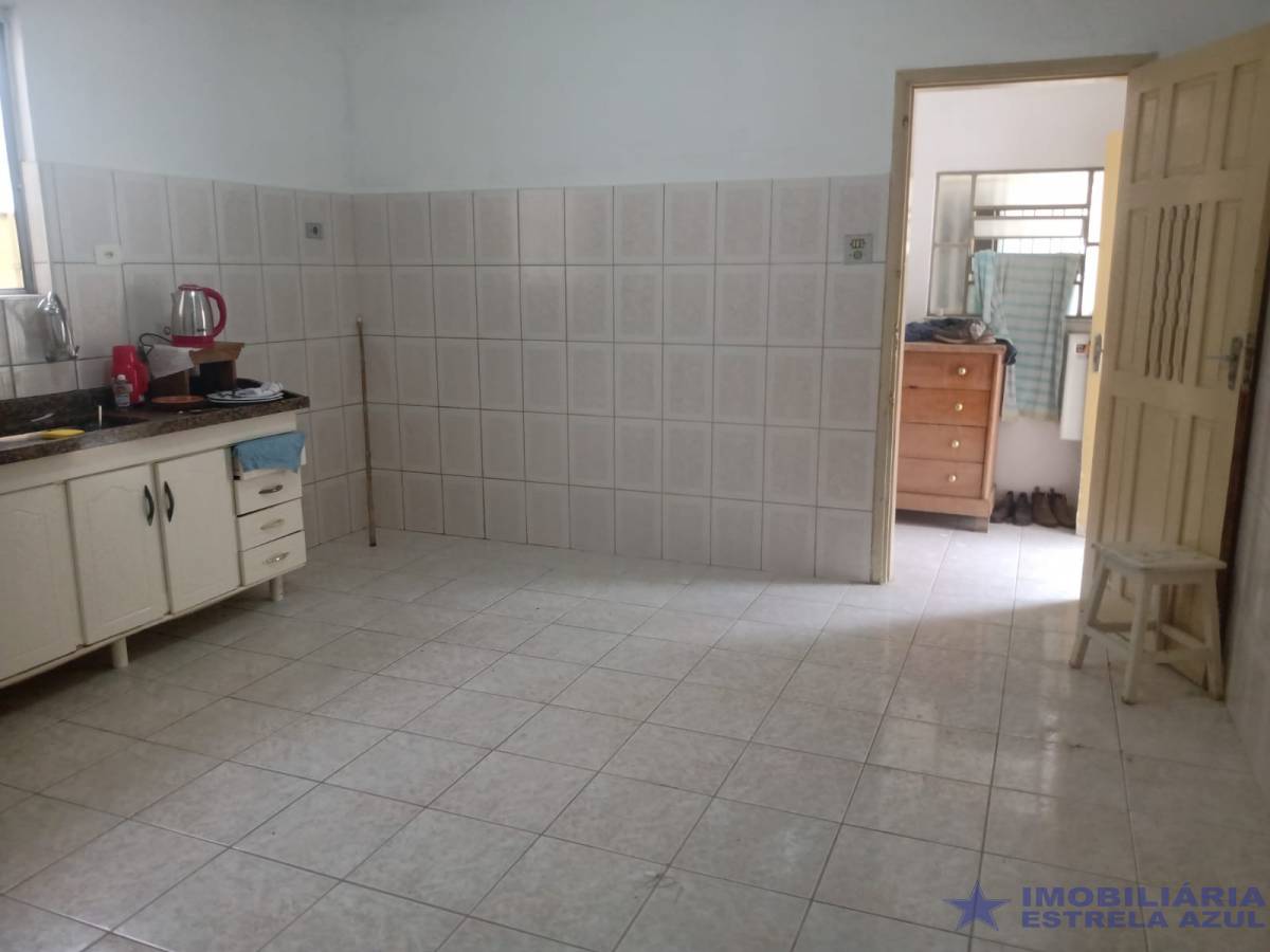 Casa no bairro Perus