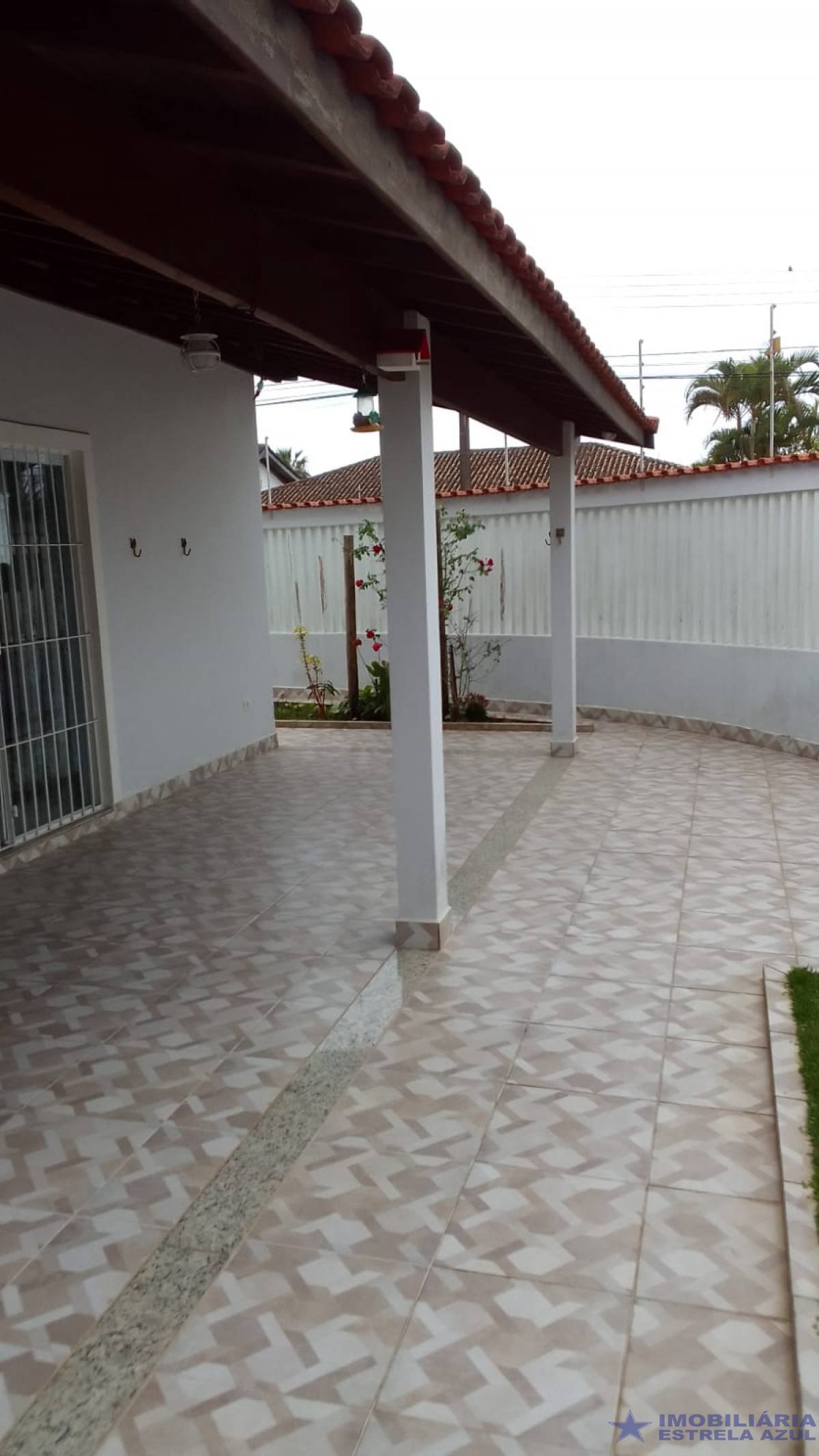 Casa no bairro Parque Turistico