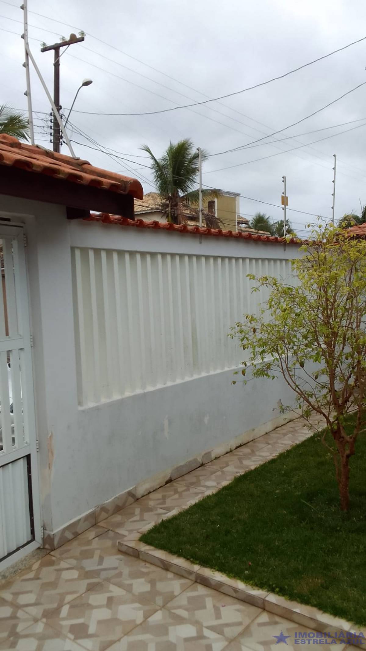 Casa no bairro Parque Turistico