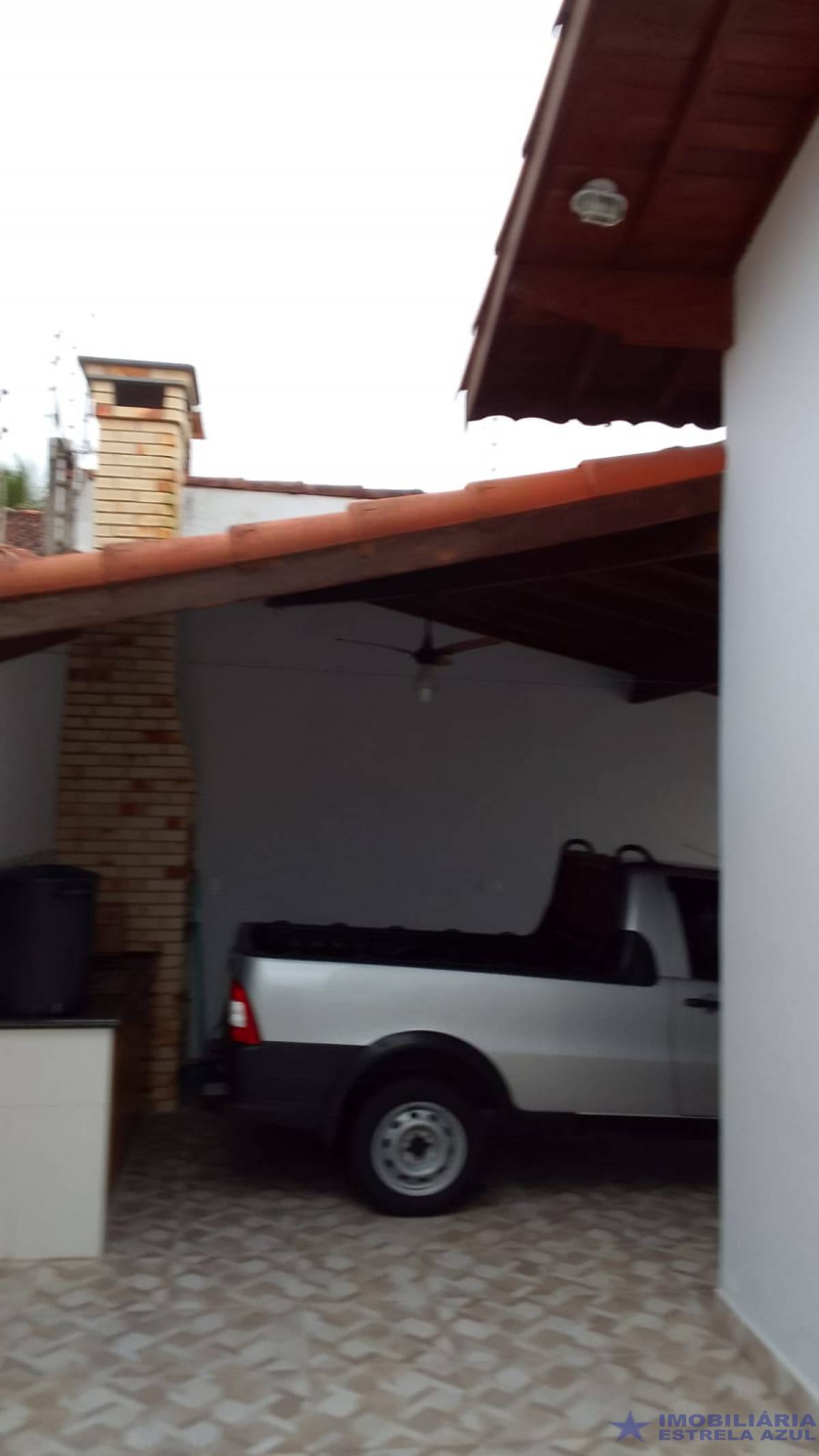 Casa no bairro Parque Turistico