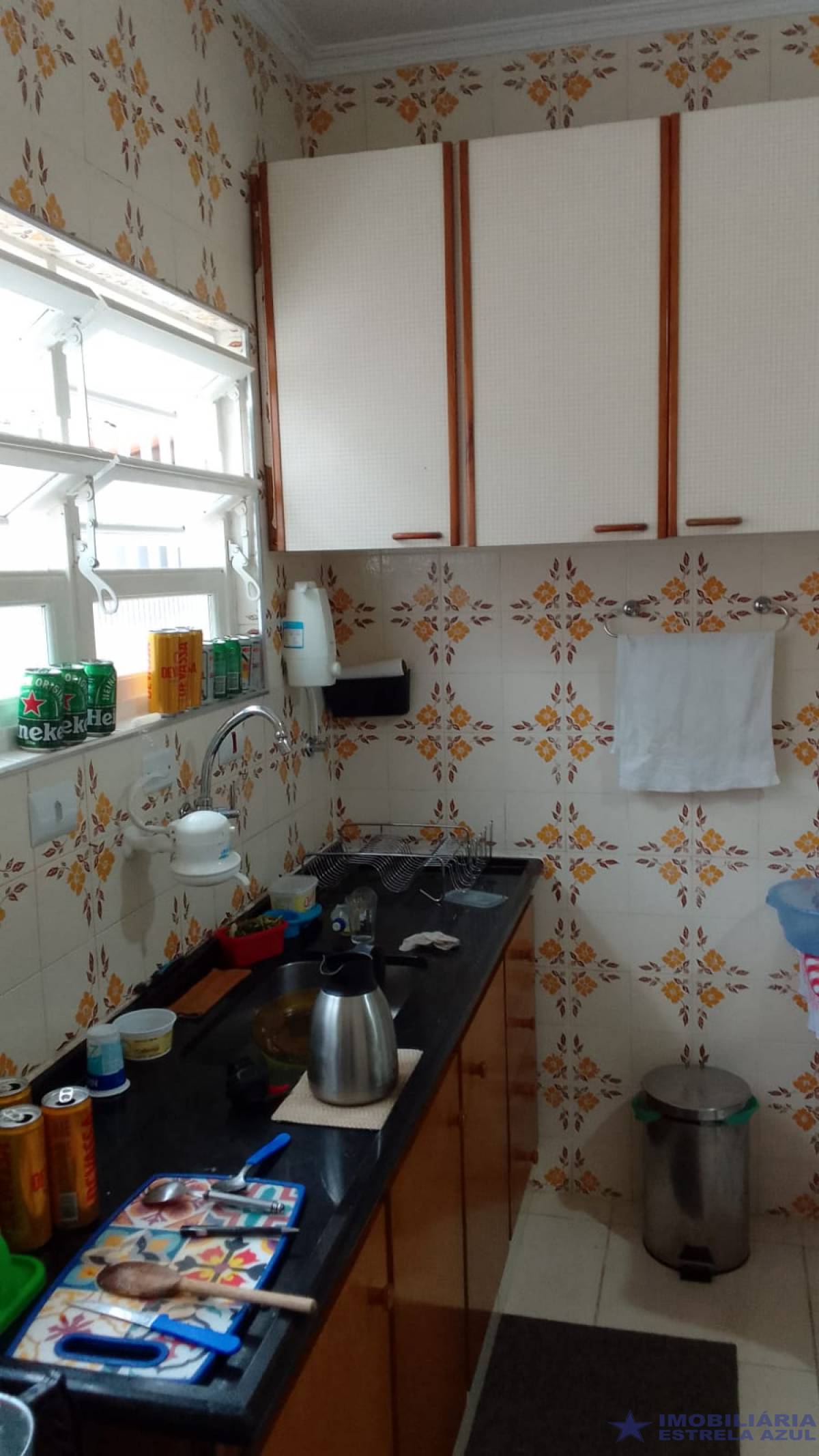 Casa no bairro Parque Turistico