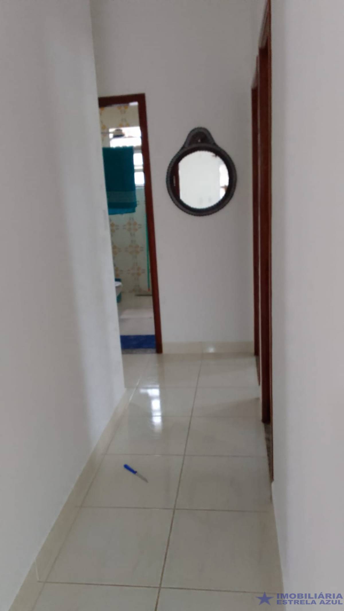 Casa no bairro Parque Turistico