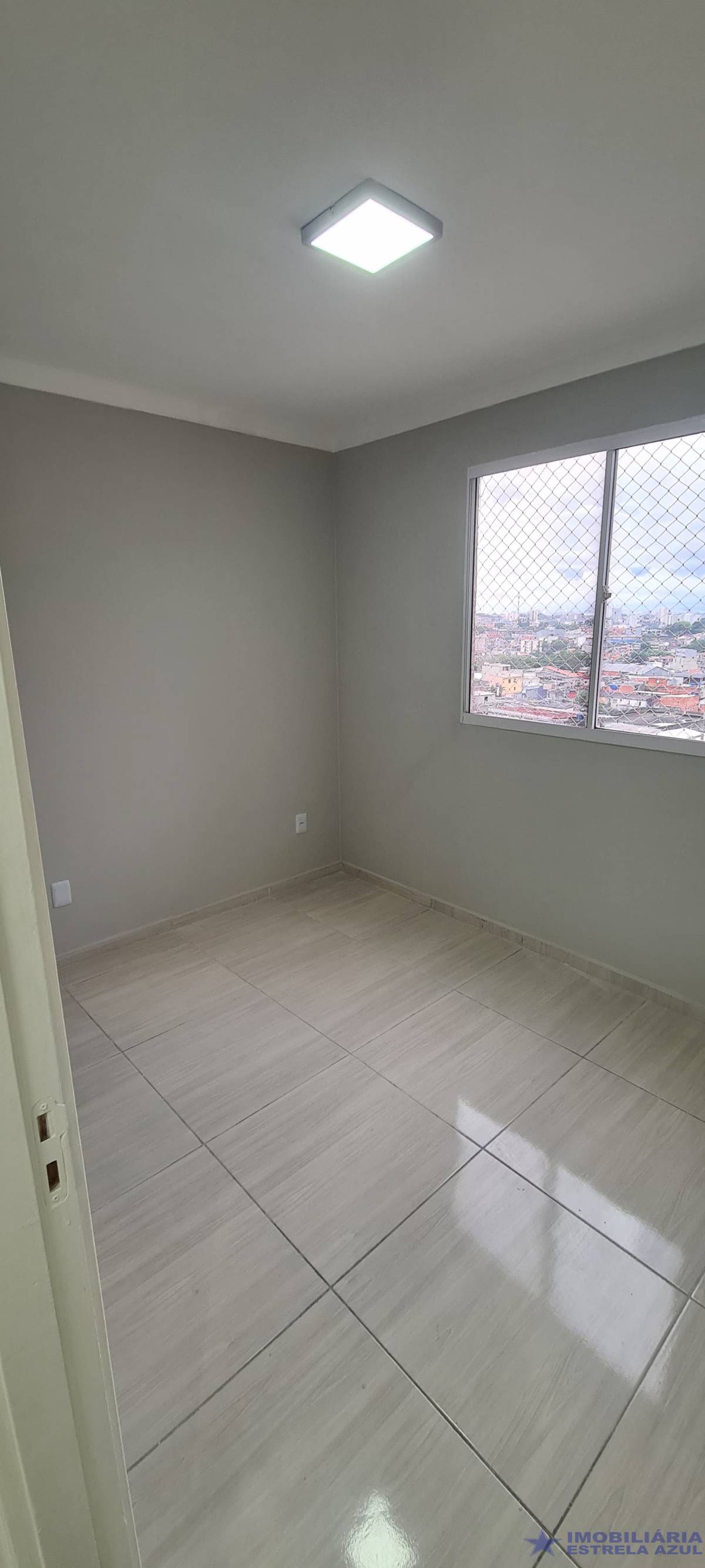 Apartamento no bairro Ermelino Matarazzo