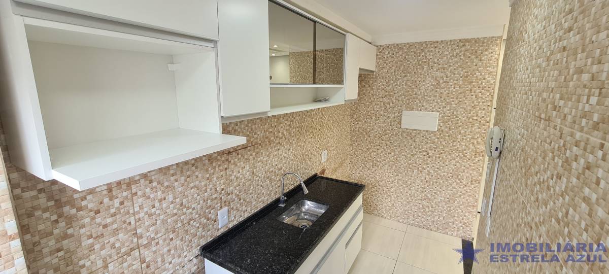 Apartamento no bairro Ermelino Matarazzo