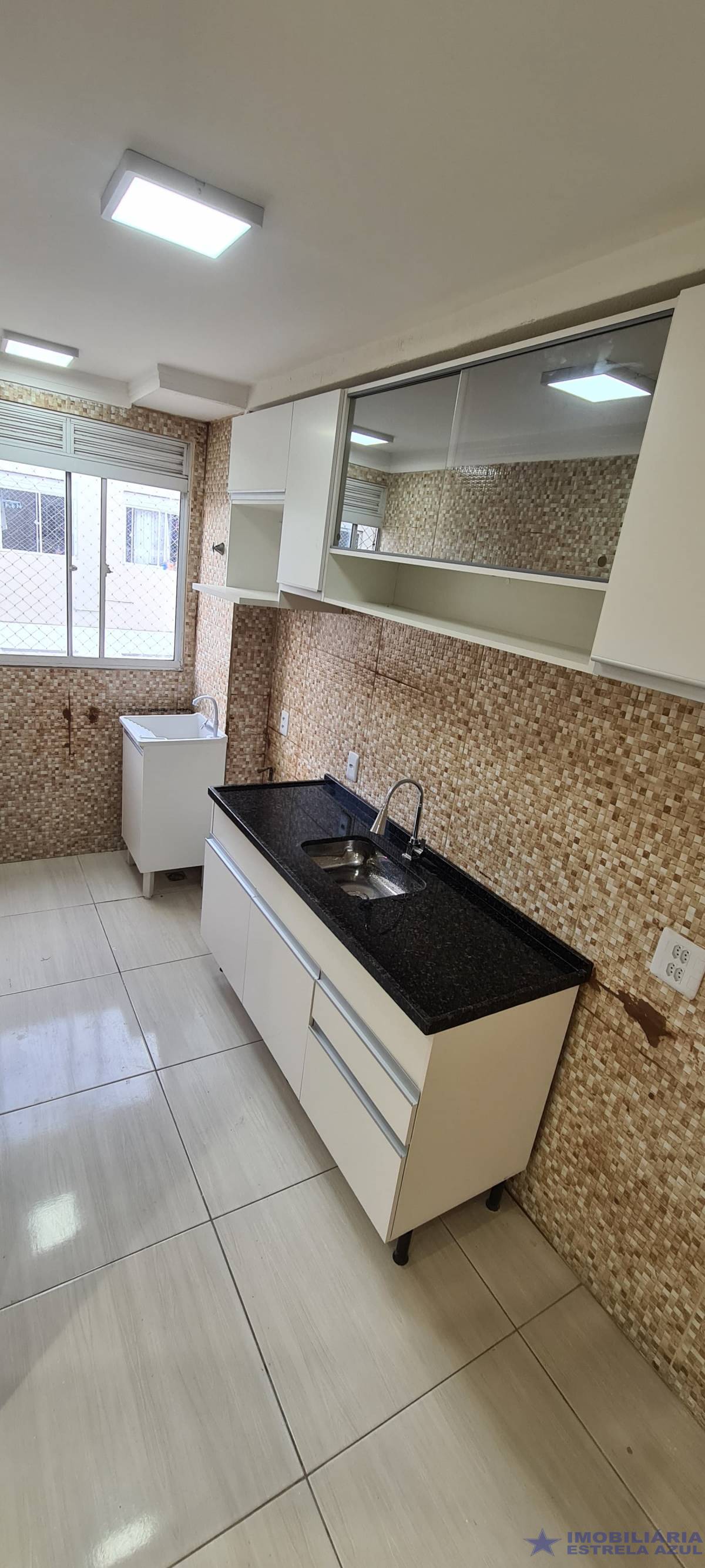 Apartamento no bairro Ermelino Matarazzo