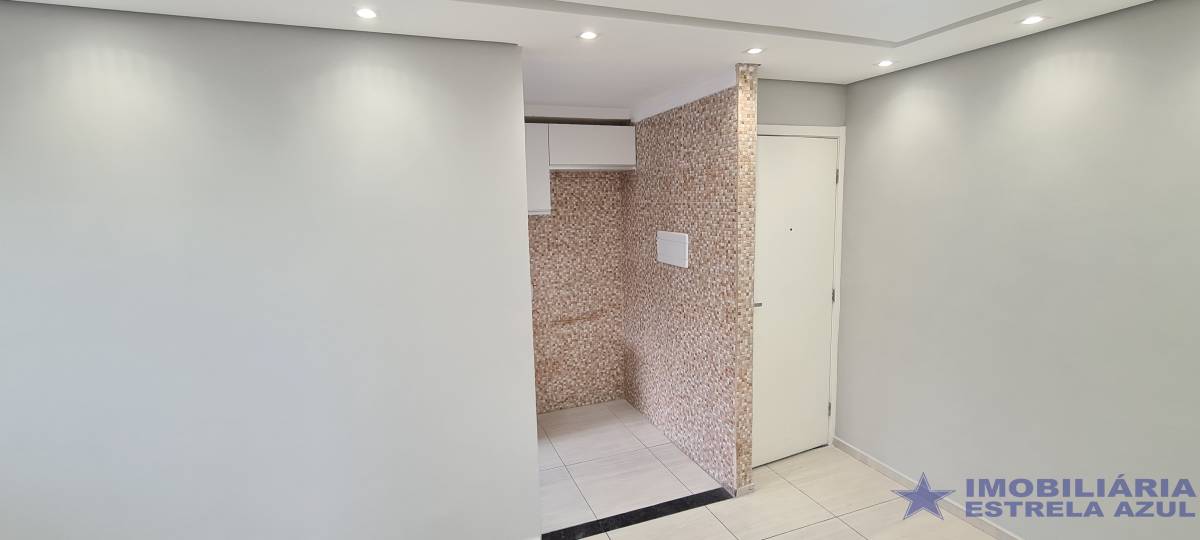 Apartamento no bairro Ermelino Matarazzo
