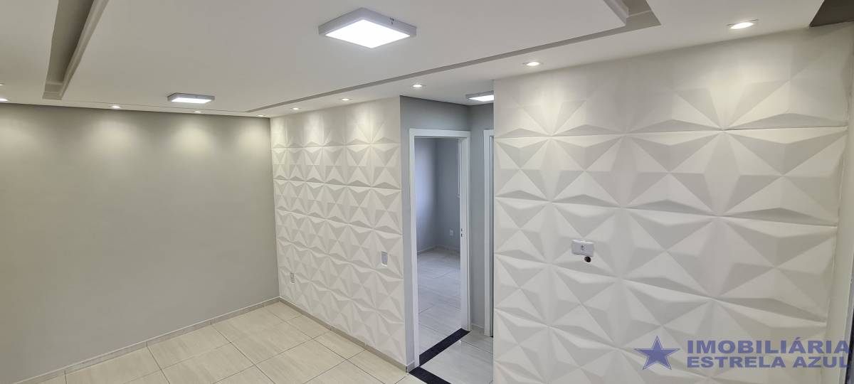 Apartamento no bairro Ermelino Matarazzo