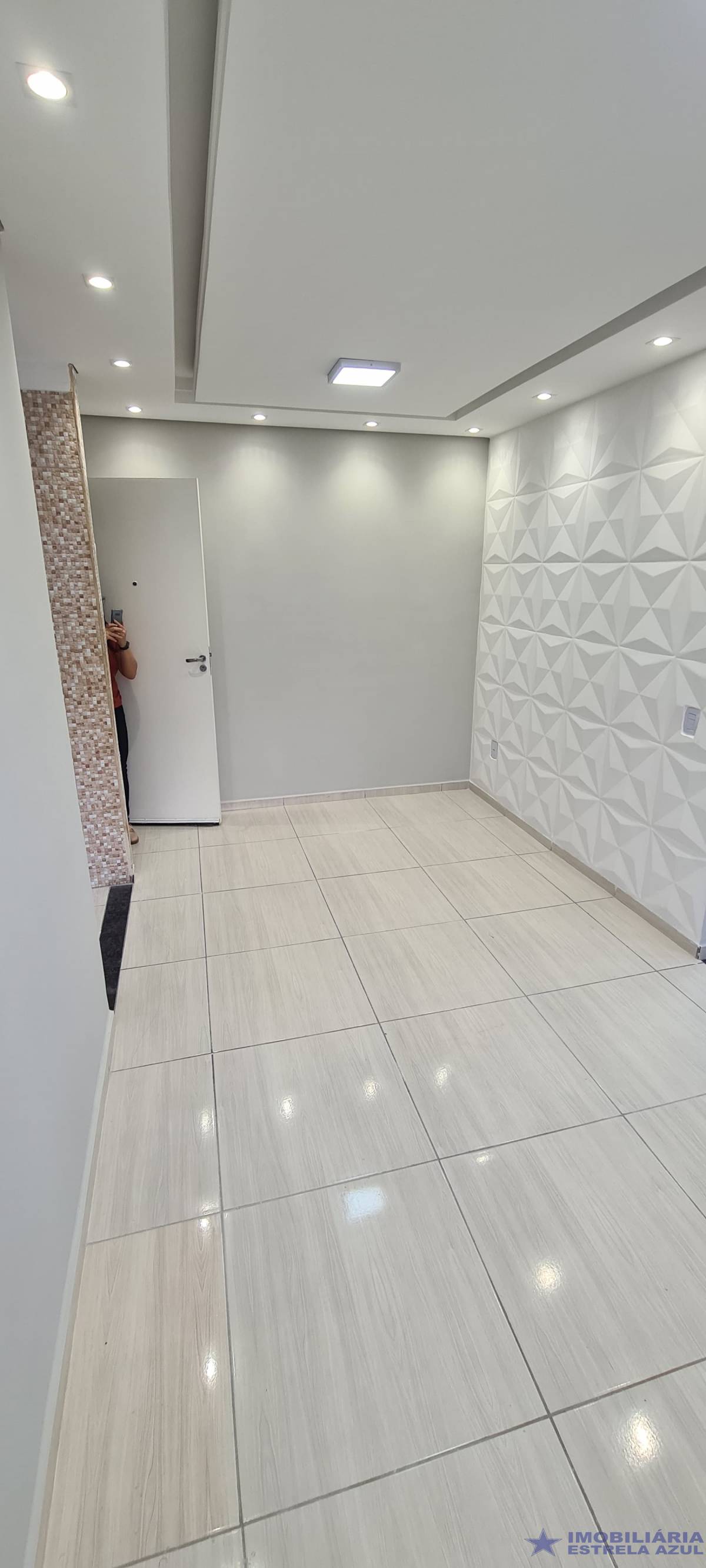 Apartamento no bairro Ermelino Matarazzo