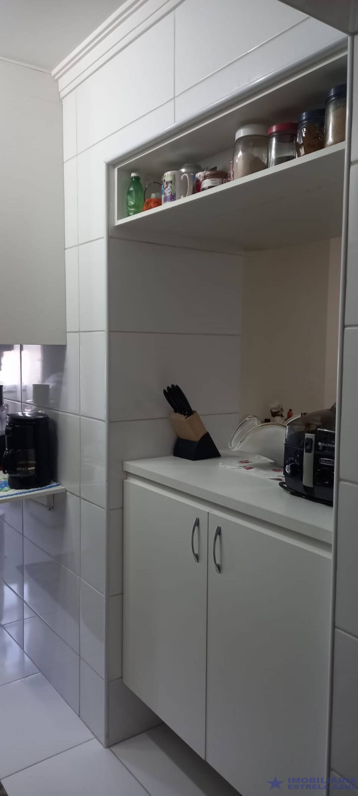 Apartamento no bairro Pirituba 
