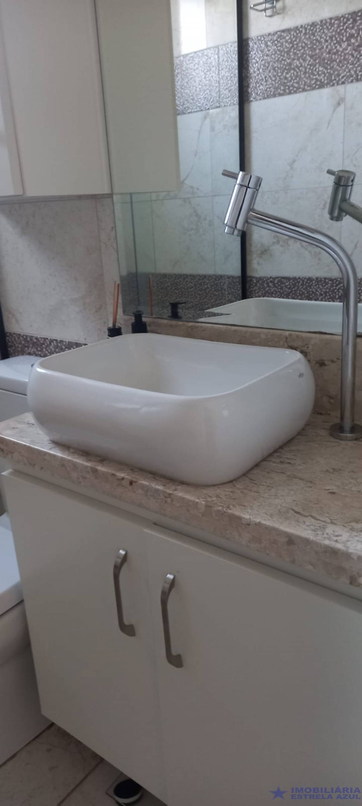 Apartamento no bairro Pirituba 