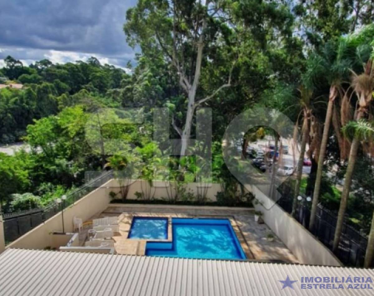 Apartamento no bairro Pirituba 