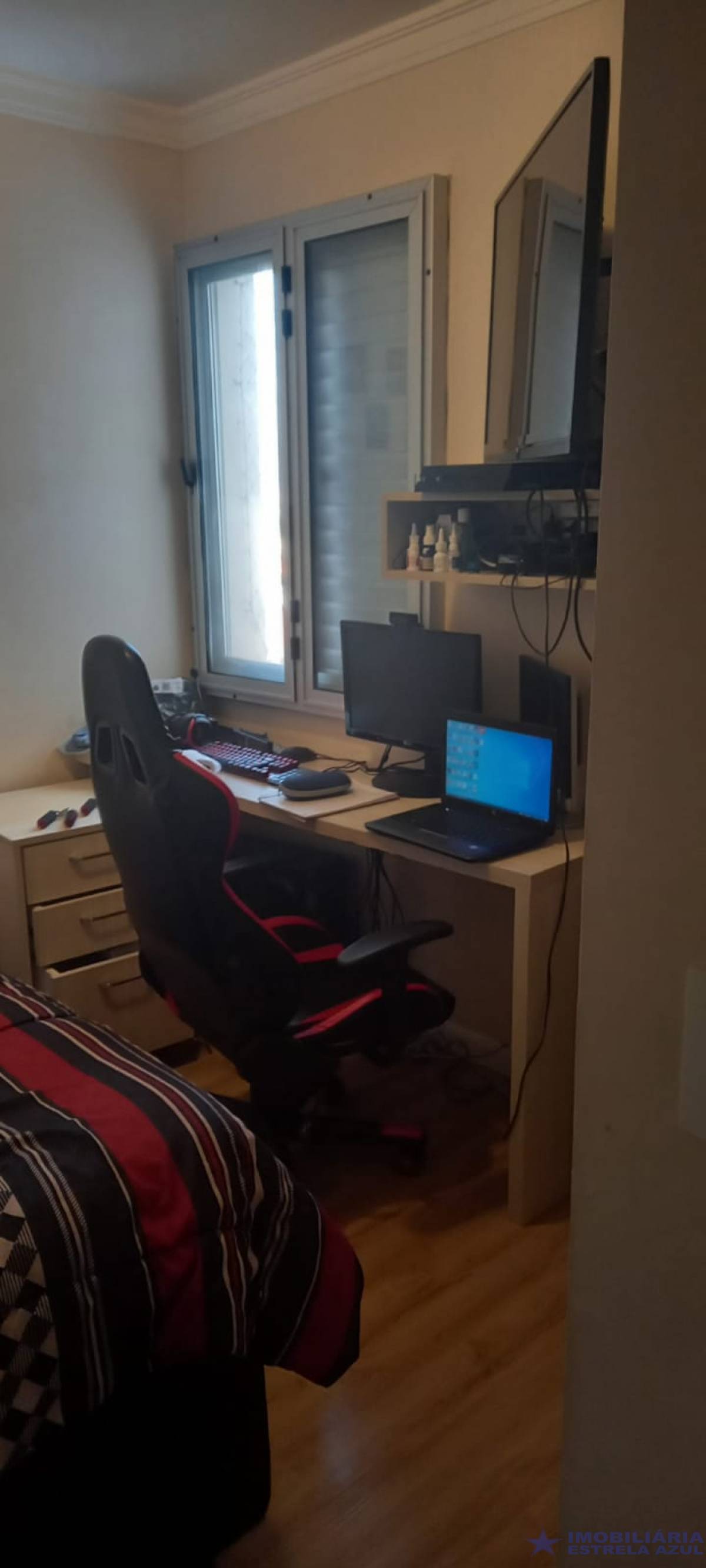 Apartamento no bairro Pirituba 