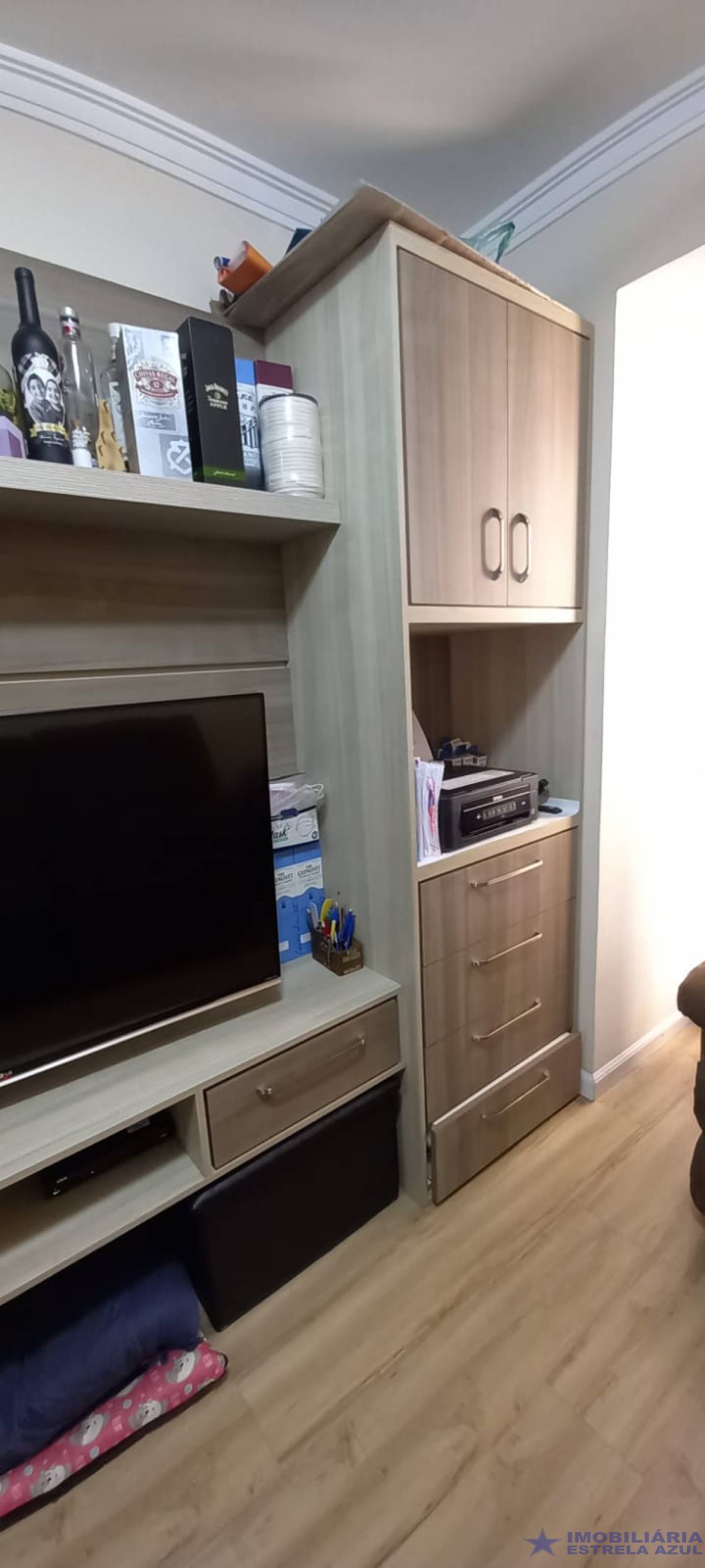 Apartamento no bairro Pirituba 