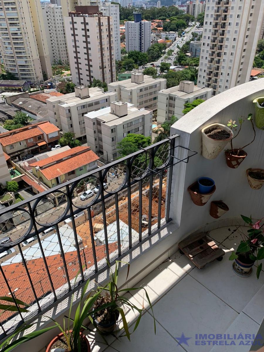 Apartamento para venda no bairro Santo Amaro  em São Paulo