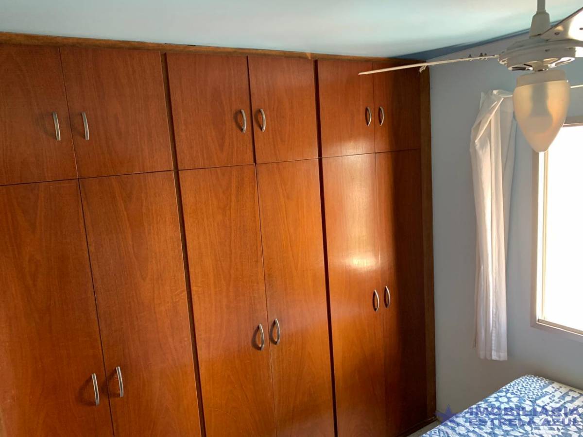 Apartamento no bairro Santo Amaro 