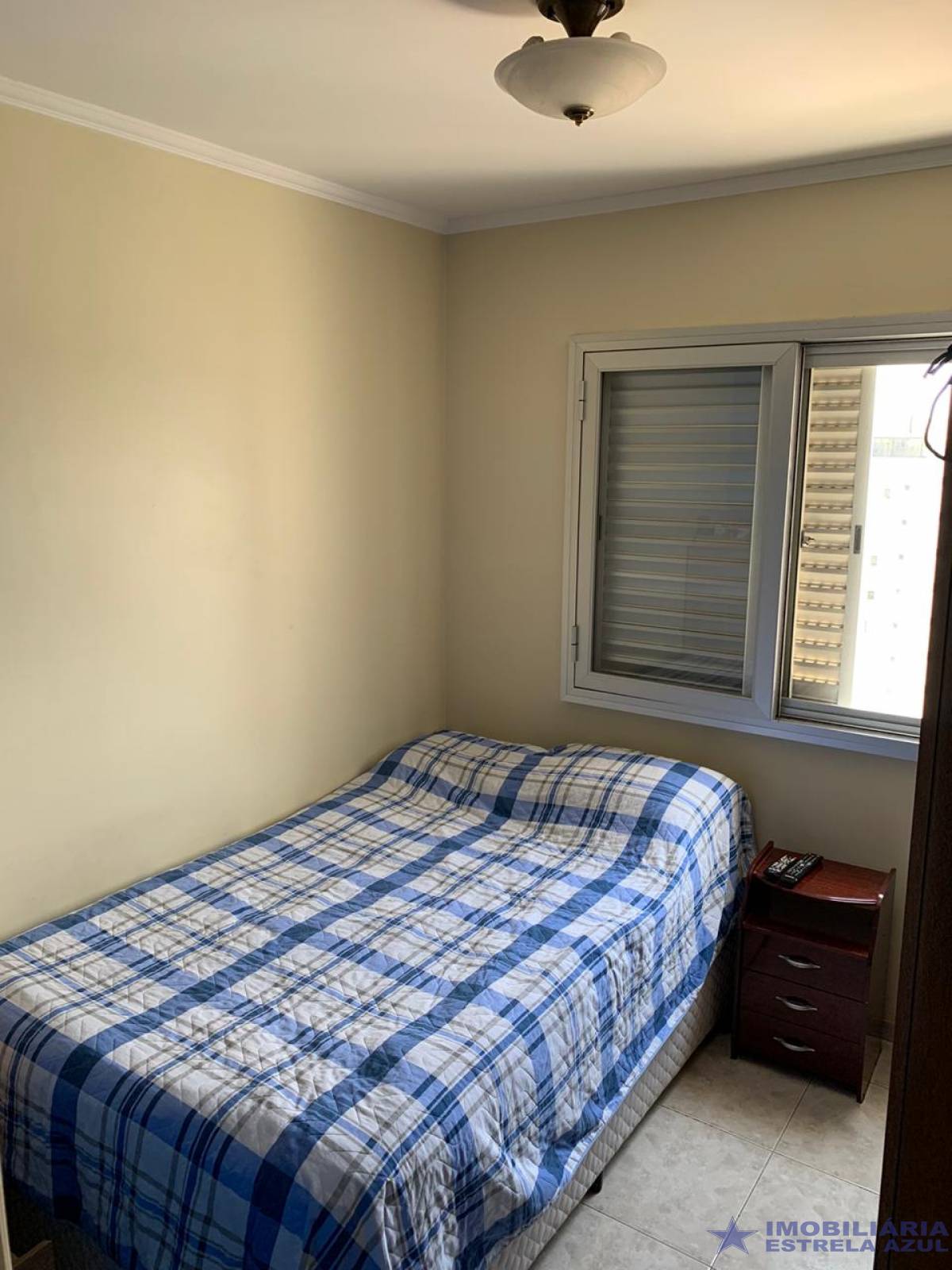 Apartamento no bairro Santo Amaro 