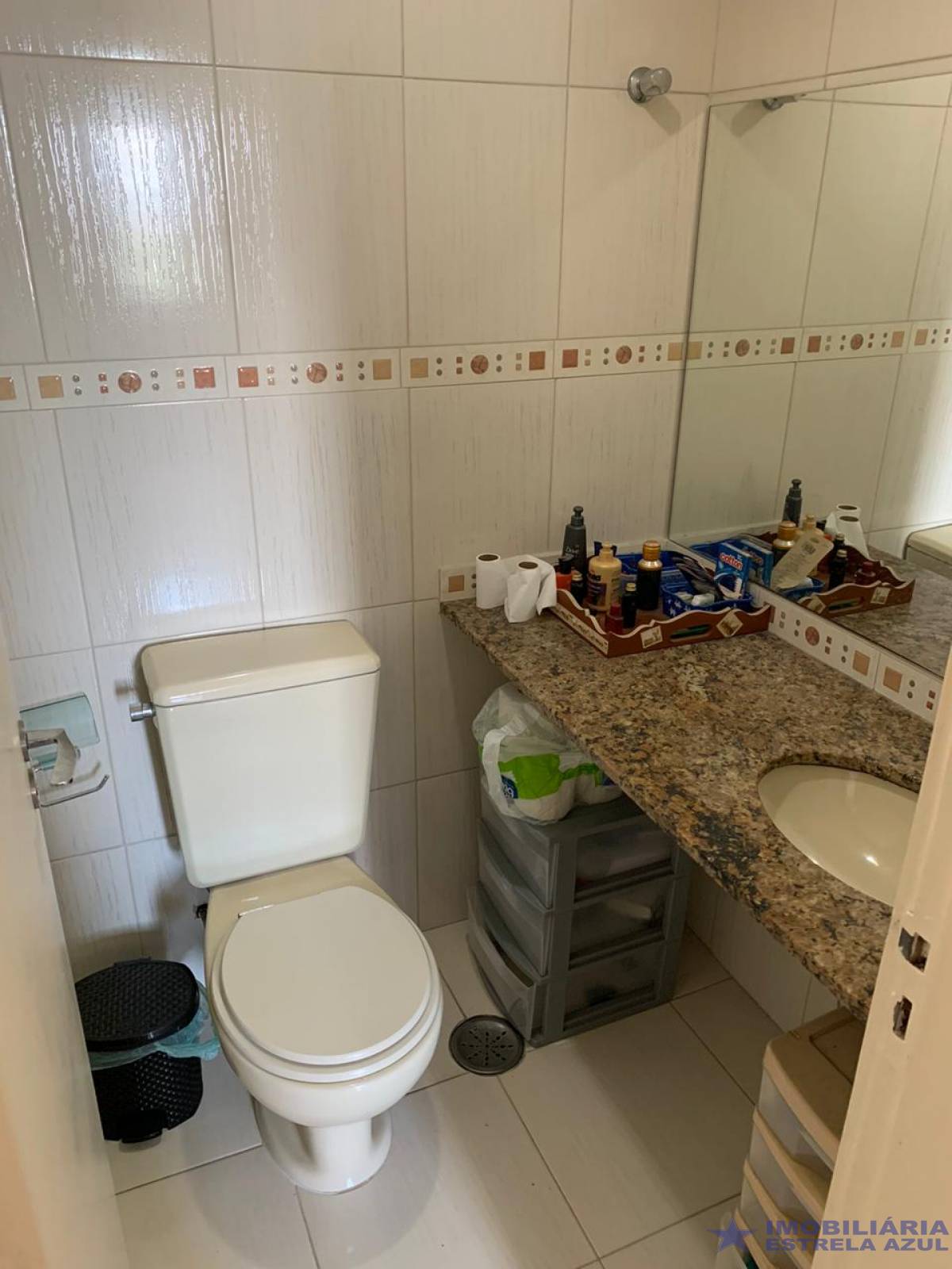 Apartamento no bairro Santo Amaro 