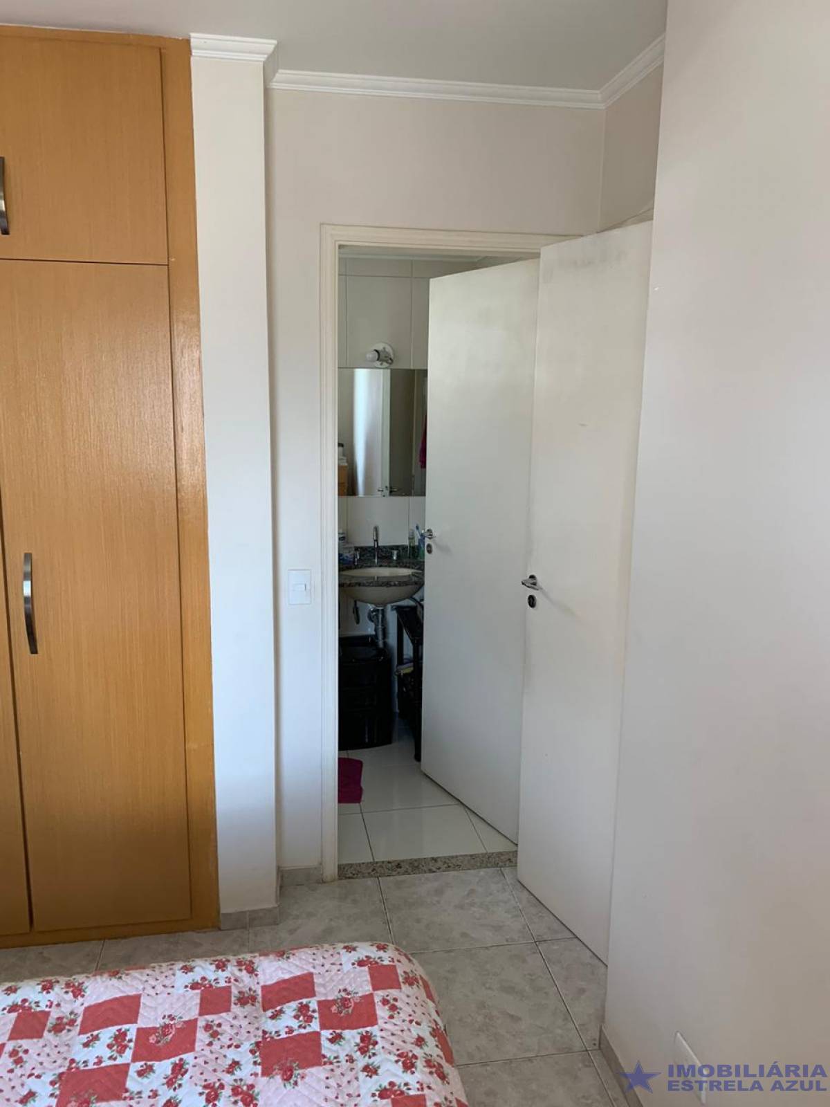 Apartamento no bairro Santo Amaro 