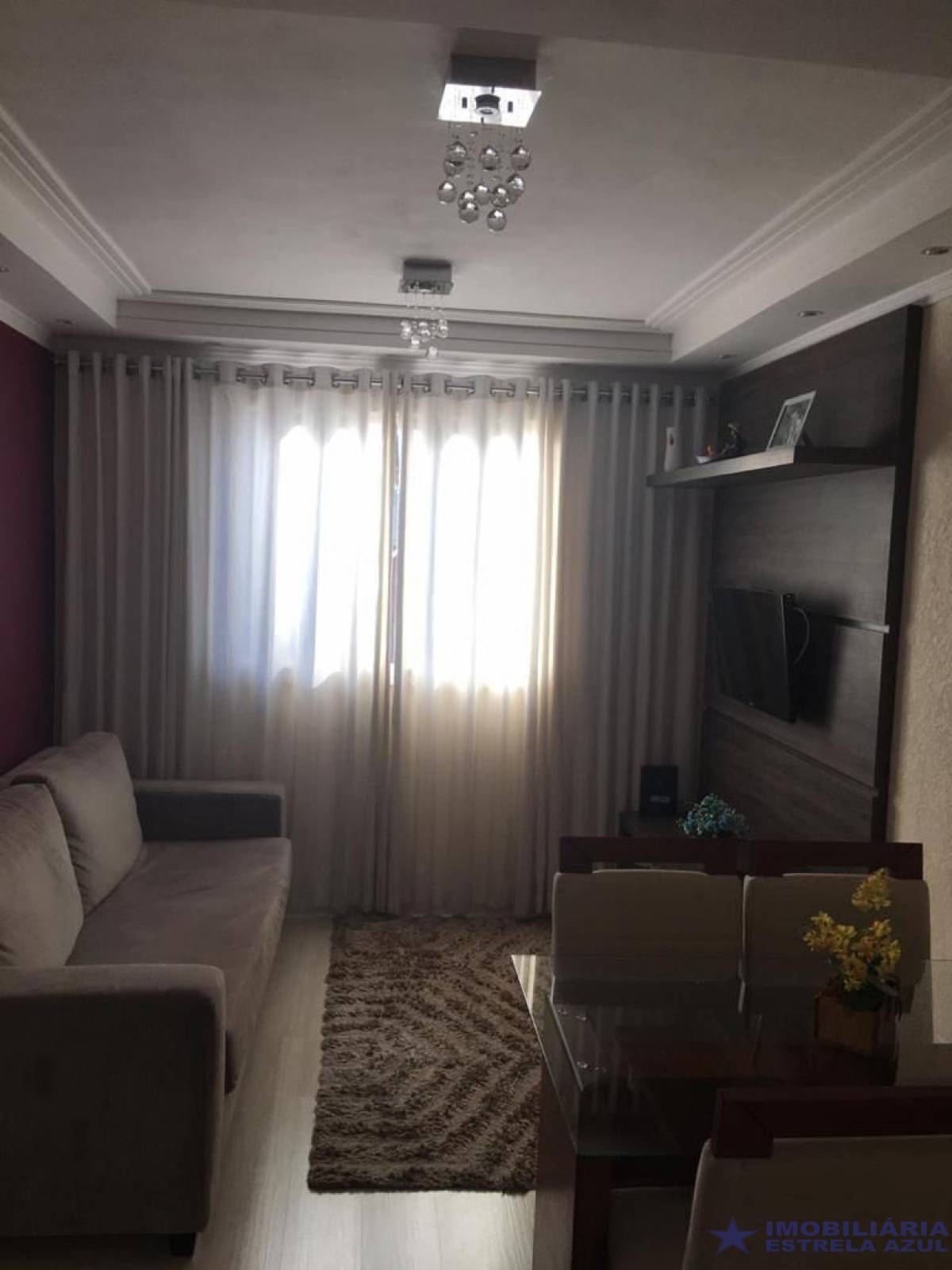 Apartamento no bairro Jaraguá